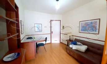 Imagem 3: Flat Champs Elysees 32m²para locação imediata no centro de São Paulo, venha conferir