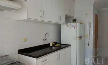 Imagem 3: Apartamento à venda, 75 m² por R$ 372.340,00 - Centro - Taubaté/SP