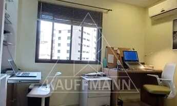 Imagem 7: Venda de apartamento Perdizes andar alto