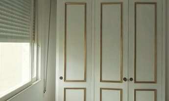 Imagem 4: Apartamento de 2 dormitorios para locação- 98m2 - ao lado do Clube Pinheirosv-SP