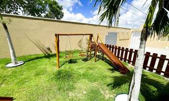 Imagem 4: DUPLEX EM CONDOMÍNIO FECHADO EM AQUIRAZ