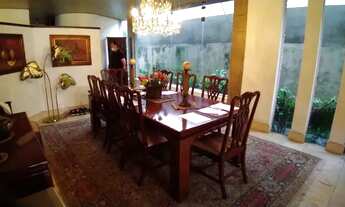 Imagem 5: Locação Casa 4 Dormitórios - 315 m² Moema