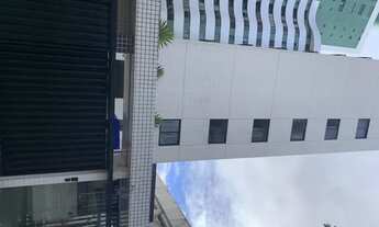 Imagem 2: Apartamento para aluguel tem 48 metros quadrados com 2 quartos