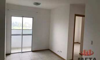 Imagem 5: Apartamento com 2 dormitórios para alugar, 50 m² por R$ 1.780/mês - Costa e Silva - Joinvi