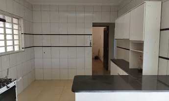 Imagem 4: Casa com 4 dormitórios à venda, 250 m² por R$ 450.000,00 - Mirante - Cotia/SP