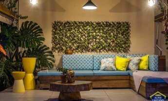 Imagem 4: Oportunidade!! Casa com 3 suites, Caicara