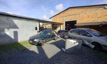 Imagem 2: Blumenau - Galpão/Depósito/Armazém - Itoupavazinha