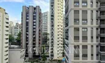 Imagem 6: Venda de apartamento Perdizes andar alto