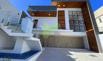 Imagem 2: Casa para aluguel, 3 quartos, 1 suíte, 2 vagas, Vale dos Cristais - Macaé/RJ