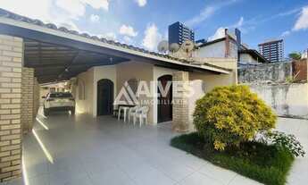 Imagem: CASA 4 4 SENDO 2 SUÍTES NO BAIRRO SANTA