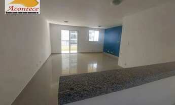 Imagem 3: Apartamento com varanda gourmet2 dormitórios para alugar, 86 m² por R$ 4.104/mês - Vila Sa