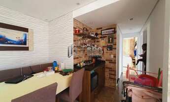 Imagem 4: APARTAMENTO À VENDA 77m², COND. NOVA ESCÓCIA , totalmente reformado