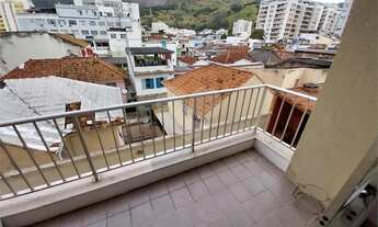 Imagem 5: Apartamento - 03 quartos - Méier [ME