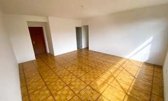 Imagem 2: Apartamento para venda tem 100 metros quadrados com 3 quartos em Cacuia - Rio de Janeiro