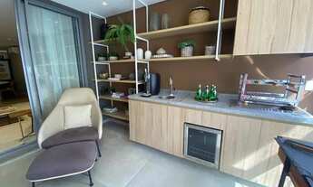 Imagem 3: Apartamento para aluguel com 174 metros quadrados com 3 quartos em Jardim Europa III - Ava