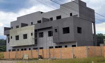 Imagem 2: Sobrado para venda com 167 metros quadrados com 4 quartos em Brejatuba - Guaratuba - PR