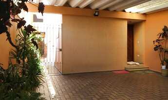 Imagem 3: Santo André - Casa Padrão - <br> Jardim Utinga