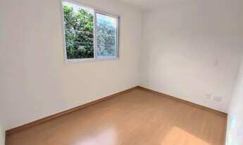 Imagem 7: Apartamento à venda, 2 quartos, 1 vaga, Arvoredo I - Contagem/MG