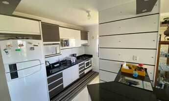 Imagem 6: Apartamento para venda tem 80 metros quadrados com 3 quartos em Paralela - Salvador - Bahi