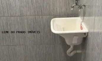 Imagem 7: Apartamento 1 dormitório para Locação em São Paulo, Jardim Patente Novo, 1 dormitório, 1 b