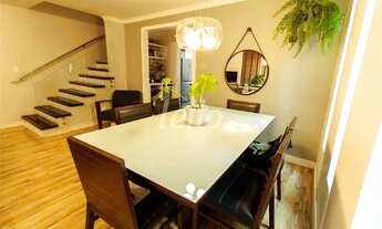 Imagem 5: São Paulo - Casa Padrão - Saúde