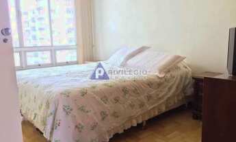 Imagem 5: Cobertura duplex altíssima com vista para Lagoa