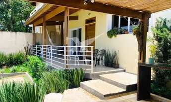 Imagem: CASA TÉRREA COM AMPLO TERRENO - RETIRO