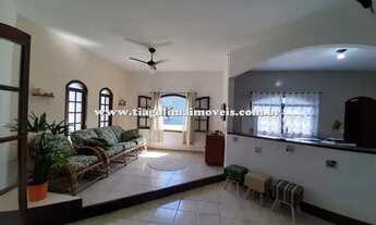 Imagem 5: Casa em condomínio com 04 Dormitórios para Locação, Aluguel no Massaguaçu - Caragutatuba