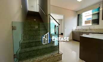 Imagem 3: Cobertura para venda possui 110 metros quadrados com 2 quartos em Vale Do Amanhecer - Igar