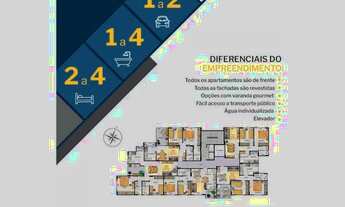 Imagem 4: Excelente Empreendimento no Morro da Glória