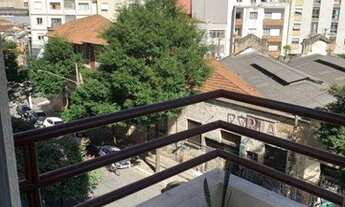 Imagem: Apartamento com 2 dormitórios à venda