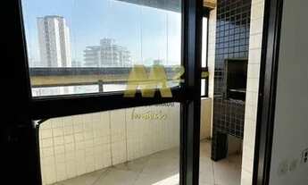 Imagem 6: Apartamento com 2 dorms, Caiçara, Praia Grande - R$ 490 mil, Cod: 12133
