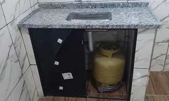 Imagem 7: Alugo 2 kitinetes (Loft