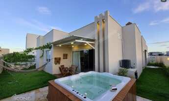 Imagem 7: Casa no Alphaville Sergipe