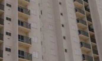 Imagem 2: Apartamento para venda com 72 metros quadrados com 3 quartos