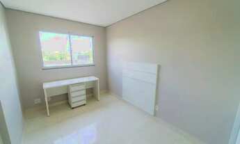 Imagem 5: Apartamento para venda com 61 metros quadrados com 2 quartos em Samambaia Sul - Brasília