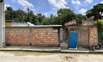 Imagem: Casa à Venda no Bairro Cidade de Deus