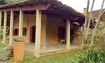 Imagem 6: Casa em Jardim das Palmeiras (zona Sul) - São Paulo