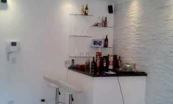 Imagem 6: SOBRADO JARDIM D'ABRIL