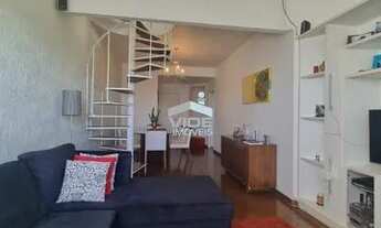 Imagem 6: COBERTURA À VENDA | JARDIM FLAMBOYANT