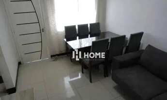 Imagem 5: Casa com 2 dormitórios à venda, 2 banheiros, 120 m² por R$ 211.000 - Sape - Niterói/RJ