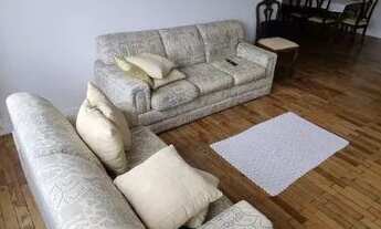 Imagem 3: Apartamento à venda, com 136m², 3 dormitórios, 2 banheiros, 1 sala, 1 vaga, Perdizes, São