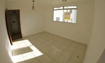 Imagem 1: BELO HORIZONTE - Apartamento Padrão - Castelo