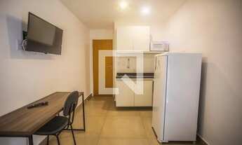 Imagem 6: Apartamento para Aluguel - Vila Clementino, 1 Quarto, 23 m2