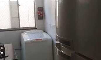 Imagem 2: Apartamento com 2 dormitórios à venda, 55 m² por R$ 180.000,00 - Santa Inês - Vila Velha/E