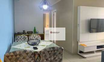 Imagem 7: Apartamento com 2 dormitórios para alugar, 61 m² por R$ 3.331,35/mês - Vila Prudente - São