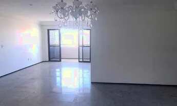 Imagem 7: Apartamento com 4 dormitórios à venda, 160 m² por R$ 750.000,00 - Meireles - Fortaleza/CE