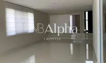 Imagem 5: Casa para venda/locação - Condomínio Alphaville Residencial 9 - Santana de Parnaíba - SP