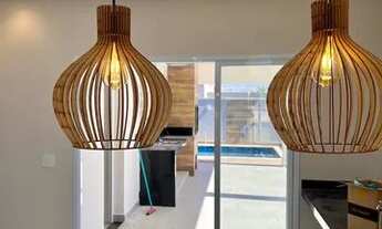 Imagem 6: Casa no Samantha 3 em Araras