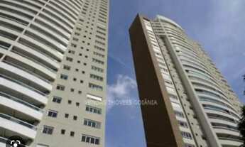 Imagem 4: 4 suítes pronto para morar no Marista rico em armários e com varanda gourmet com churrasqu